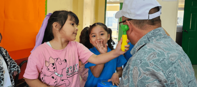 Acceso a la salud sin discriminación