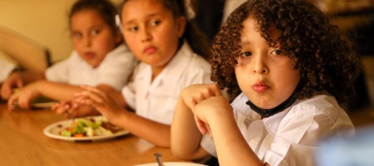 La verdadera nutrición, más allá de una alimentación saludable